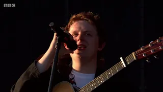 Lewis Capaldi - Live at TRNSMT 2019