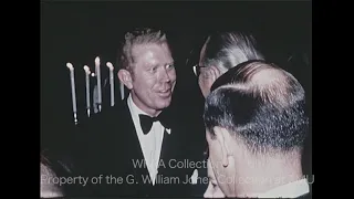 WFAA - August 13 - 15, 1970 Part 1