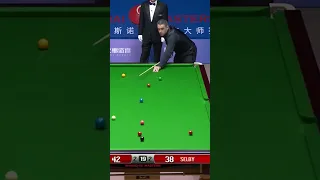 Ronnie O'Sullivan Beast Snooker Escape||Snookerstar5||