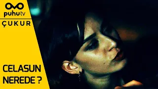 Çukur 4. Sezon 32. Bölüm - Celasun Nerede?