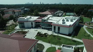 Emory Student Center