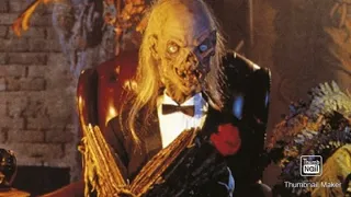 TALES FROM THE CRYPT VNTAGE COMMERCIALS