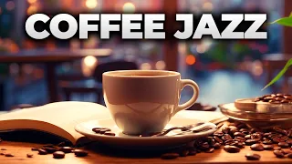 Discover the Best of Jazz ☕ Cozy Coffee Shop Vibes & Smooth Jazz Music