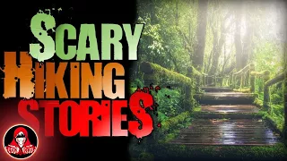 6 TRUE Hiking Horror Stories - Darkness Prevails