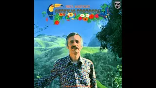 Paul Mauriat - Brasilia Carnaval (Japan 1977) [Full Album]