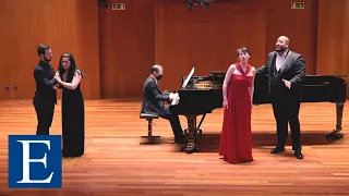 Giuseppe Verdi - Rigoletto - Un dì, se ben rammentomi… Bella figlia dell' amore