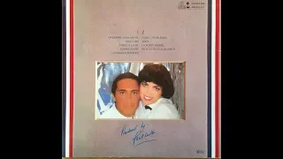 Mireille Mathieu & Paul Anka Toi et Moi