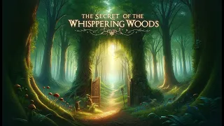 The Secret of the Whispering Woods