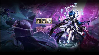 [Elsword NA/엘소드] Nisha Labyrinth (18-4 party play)