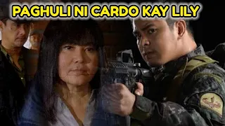 SALAKAYIN ANG KAMPO NI LIKY NG MGA AGILA | PROBINSYANO STORY | JULY 29, 2022