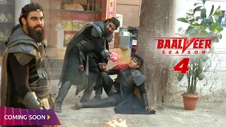 Good News! Baalveer 4 Release Date Confirmed | New Promo | Telly Wave News