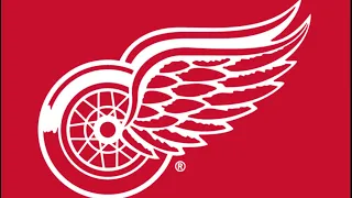 Detroit Red Wings 2024 Goal Horn (Updated)