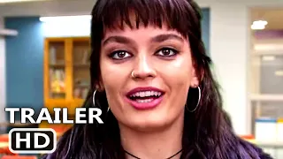 SEX EDUCATION Season 3 Trailer (2021)