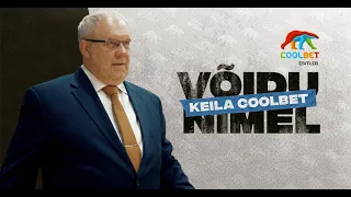 "VÕIDU NIMEL: KEILA COOLBET" 1. OSA: Millest tekkis Keila korvpallitüli? Kuidas olukord lahendati?