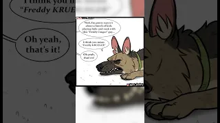 Pixie & Brutus: Episode 6 (Comic Dub)