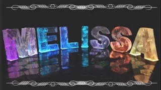 The Allman Brothers Band ★ Melissa (lyrics in video)