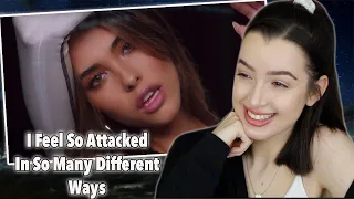 Dear Society ~ Madison Beer Audio + MV Reaction