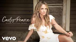 Carly Pearce - If My Name Was Whiskey (Static Video)