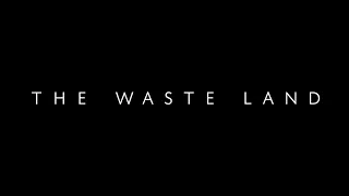 The Waste Land