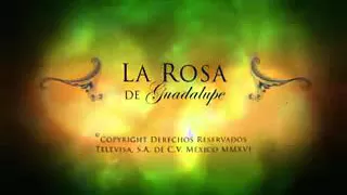 La rosa de guadalupe el reto parte 1