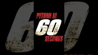 Python In 60 Seconds #56 | Chaining Decorators in #python | TheFunctionForge{com}