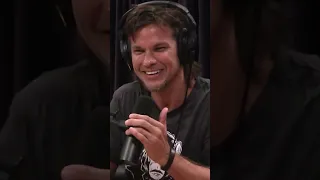 "Do Libraries Still EXIST?" 😂 | Theo Von, Joe Rogan #shorts