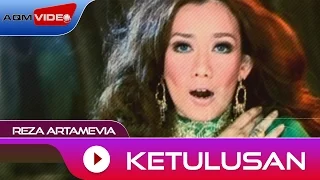 Reza Artamevia - Ketulusan | Official Video