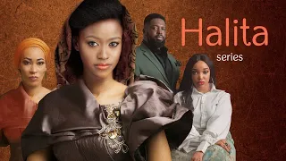 Halita | Season 1 | Episode 89 | Chisom Agoawuike | Ummi Baba-Ahmed | Boma Ilamina-Eremie