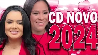 SERESTA DE BOTECO 🩷RAQUEL DOS TECLADOS CD NOVO 2024- 🩷MÚSICAS NOVAS REPERTÓRIO NOVO