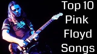 Top 10 Pink Floyd Songs - The HIGHSTREET