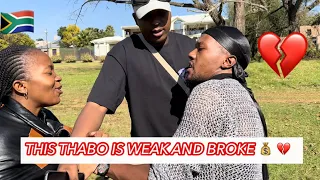 Making couples switching phones for 60sec 🥳 🥳 SEASON 3 ( 🇿🇦SA EDITION )|EPISODE 24