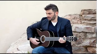 Pantelis Pantelidis | Kapsoura Live Mix 2016