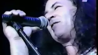 Deep Purple - Highway Star (Zabrze, 31. 10. 1993)