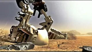Pohatu-GigaChad / Bionicle edit