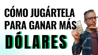 Es hora del CARRY TRADE ❓🤔 ¿OPORTUNIDAD POS ELECCIONES?