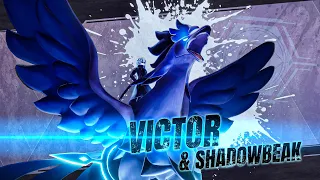 Palworld Easily Defeat Victor & Shadowbeak Boss