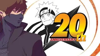 Swagkage Reacts To Jump Festa Naruto's 20th Anniversary Special