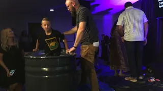 Baptism Service (8/21/2022)