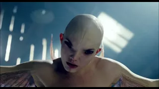 Splice Movie TV Spot #3