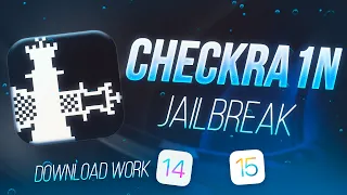 [#1] Checkra1n iOS 15 // Jailbreak Windows // CheckRa1n Windows // RELEASE IN MAY // DOWNLOAD 2022