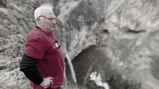 Джилы-Су, водопад Эмир