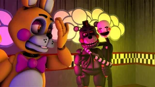 Best Ships of FNAF Instrumental