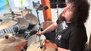 Nokturnal Mortum Voices of Steel Drum Cover