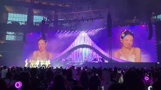 The Feels - Twice 5th World Tour in Dallas | Globe Life Field!!!