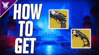 How to get Dead Man's Tale and Hawkmoon in Witch Queen