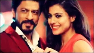 Shahrukh & Kajol | what is romance for you?