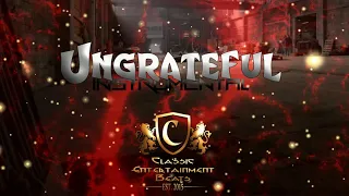 Ungrateful🇧🇿Instrumental☆Prod By🎶Classic Entertainment Beats🎶