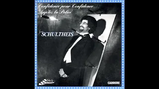 Jean Schultheis Confidence Pour Confidence [UA]