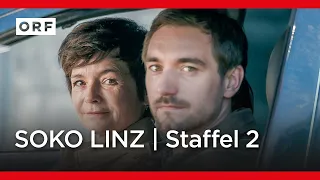 SOKO Linz Staffel 2 | TRAILER