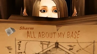 All About My Base [WoW Parody by Sharm]